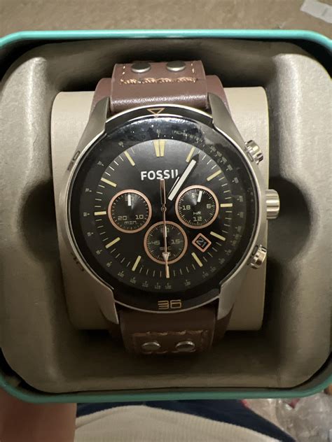 Is fossil a good watch brand. Things To Know About Is fossil a good watch brand. 